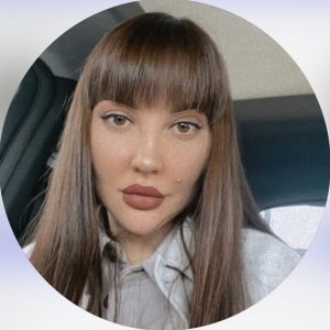 Светлана Петрушова